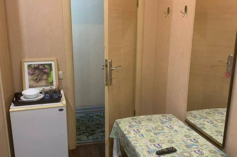 Двухместный «Эконом»