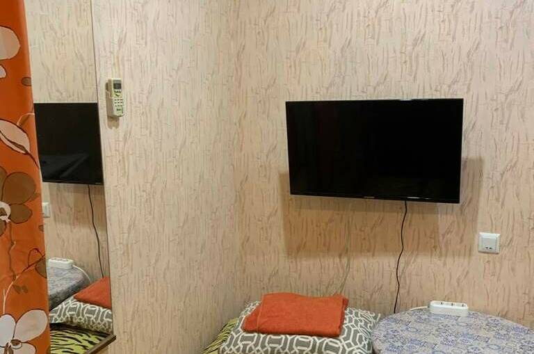 Двухместный «Эконом»