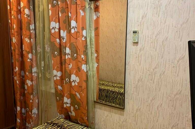 Двухместный «Эконом»