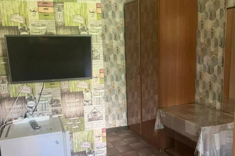 Трехместный «Эконом»