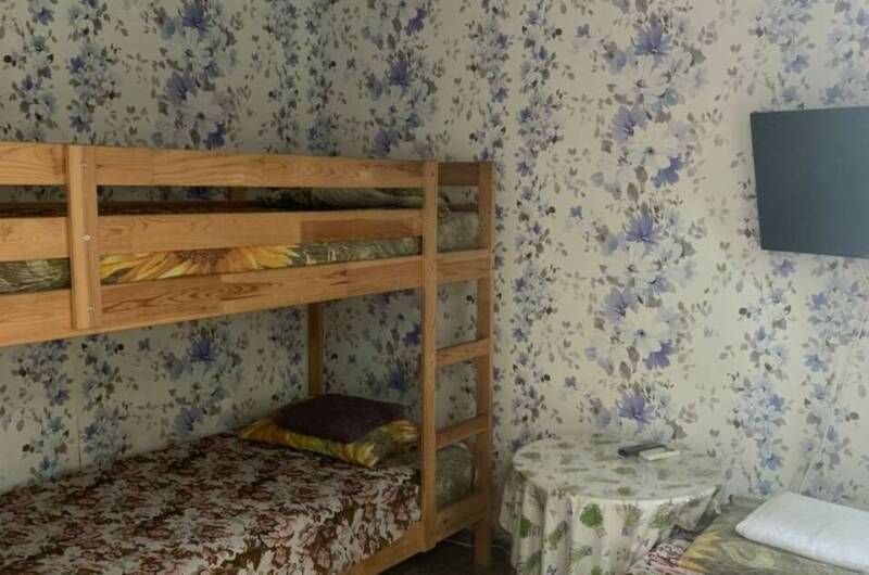 Трехместный «Эконом»