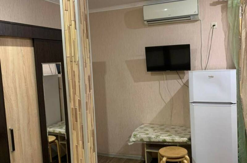 Четырехместный «Эконом»