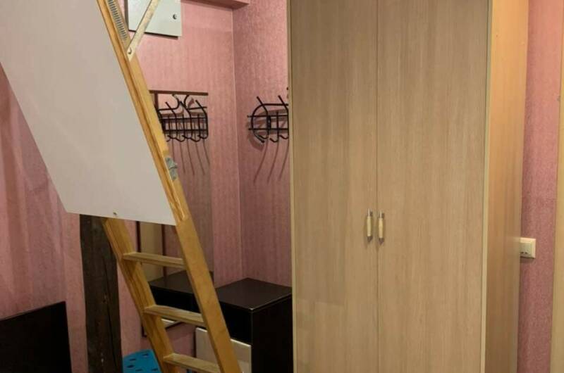 Четырехместный «Эконом»