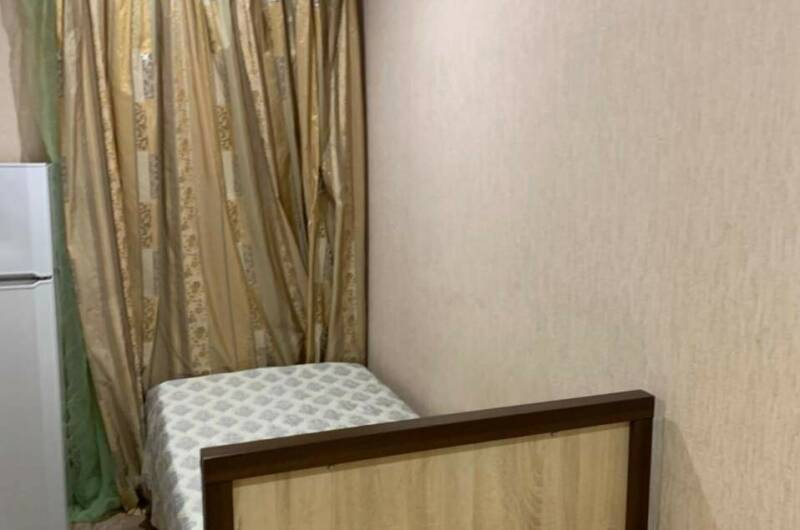 Четырехместный «Эконом»