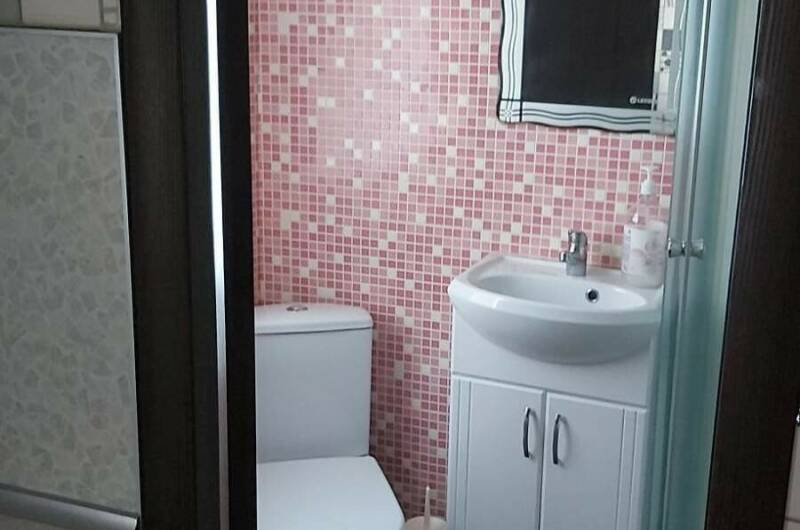 Двухместный «Комфорт» с кухней