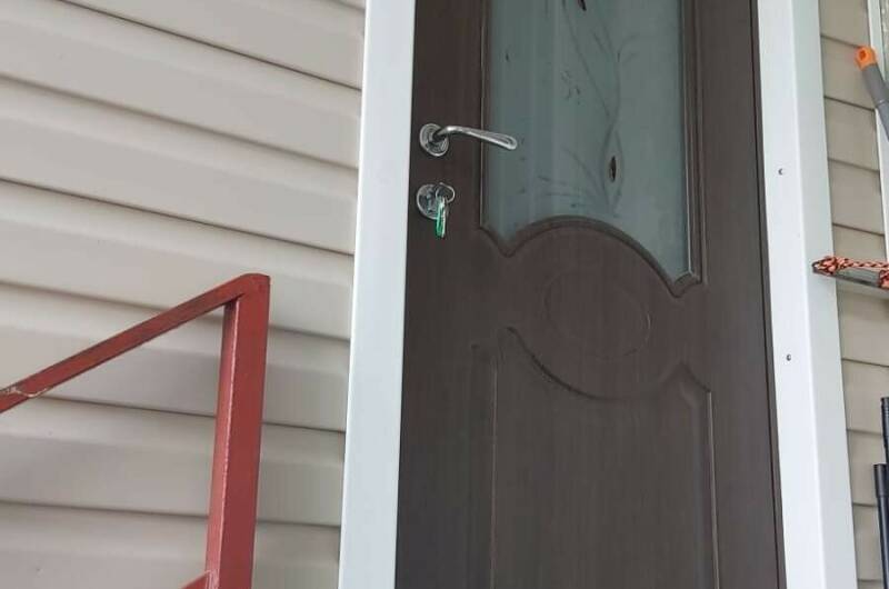 Двухместный «Комфорт» с кухней