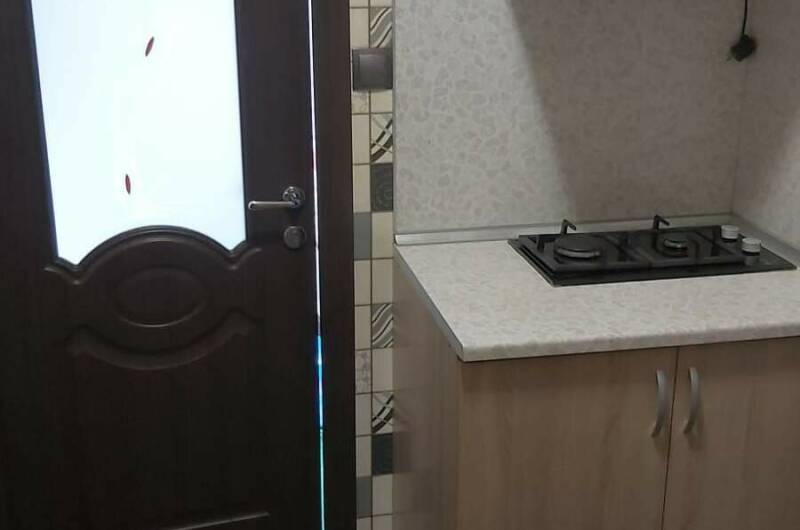 Двухместный «Комфорт» с кухней