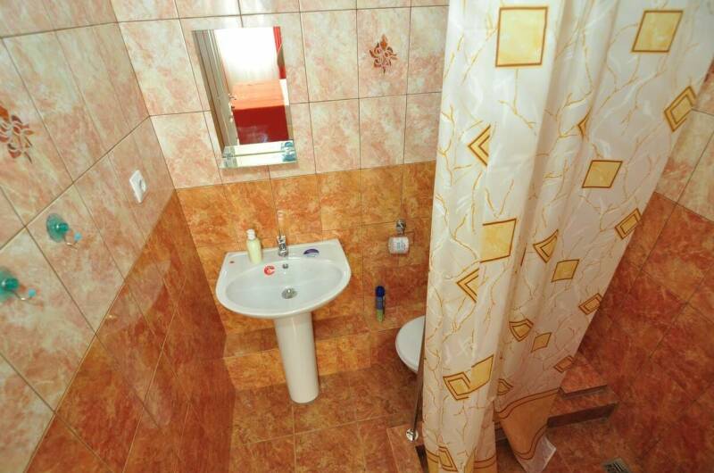 2-Х МЕСТНЫЙ БЕЗ БАЛКОНА