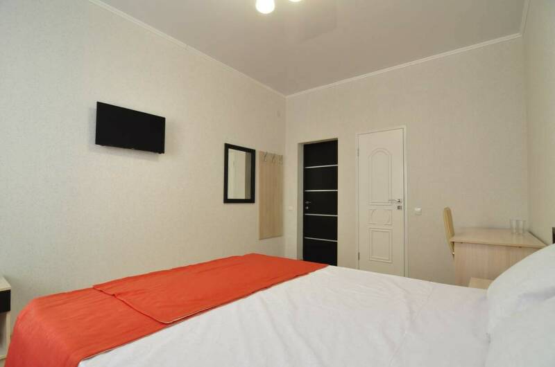 2-Х МЕСТНЫЙ БЕЗ БАЛКОНА