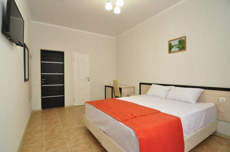 2-Х МЕСТНЫЙ БЕЗ БАЛКОНА