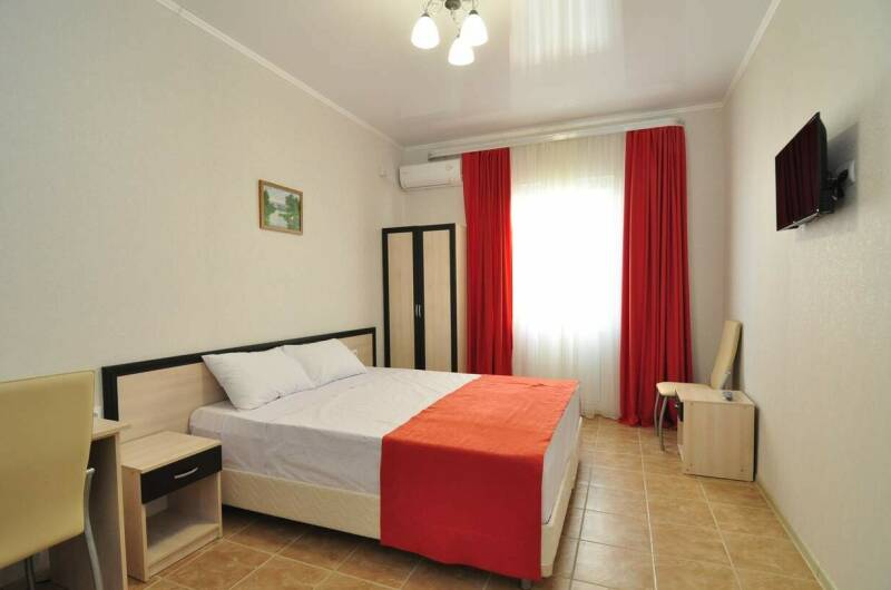 2-Х МЕСТНЫЙ БЕЗ БАЛКОНА