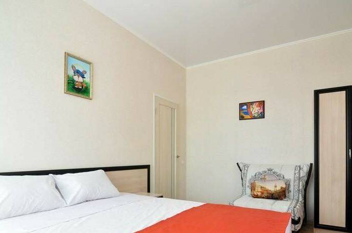 3-Х МЕСТНЫЙ НОМЕР БЕЗ БАЛКОНА