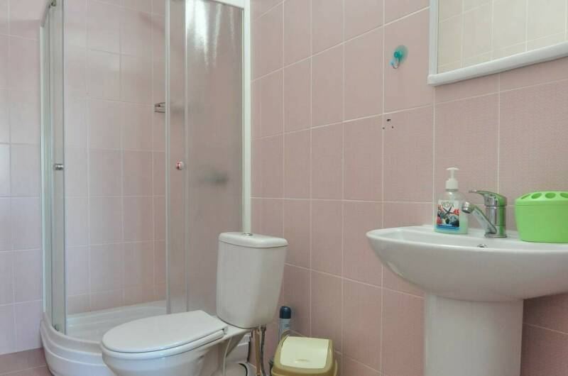 2-Х КОМНАТНЫЙ 4-Х МЕСТНЫЙ НОМЕР БЕЗ БАЛКОНА