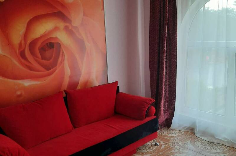 2-х комн. 2-х местный «Семейный» с 3 доп. местами