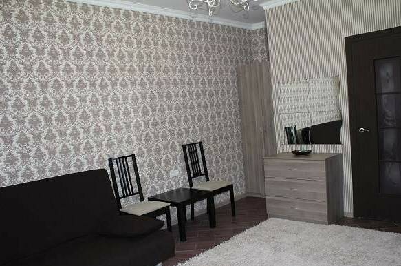 2-х местная «Студия» с дополнительным местом