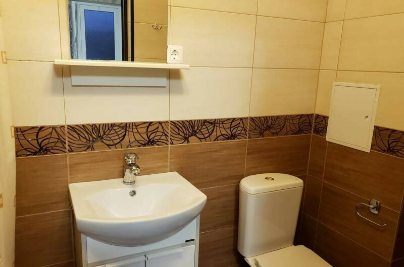 2-х местная «Студия» с 2 доп. местами