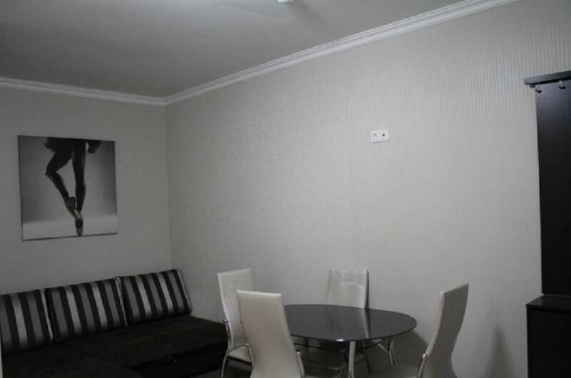 2-х комнатная «Студия»