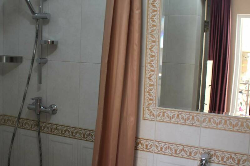 2-х местная «Студия» с доп. местом (3 этаж)