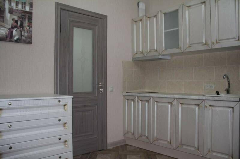 2-х местная «Студия» с доп. местом (3 этаж)