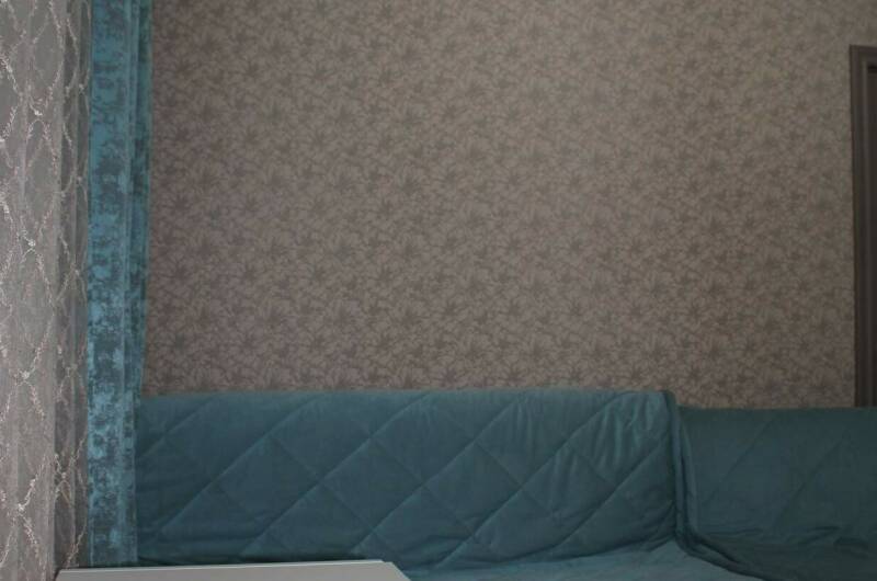 2-х местная «Студия» с доп. местом (3 этаж)