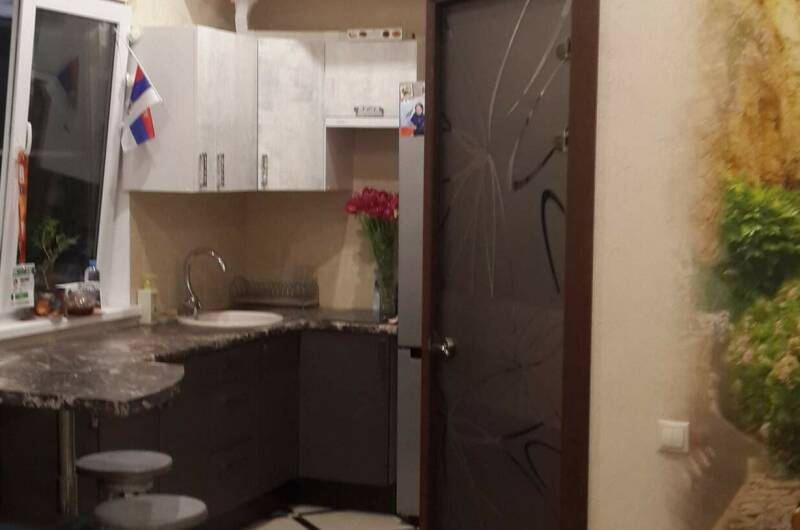 2-х комнатная 4-х местная «Студия» (3 этаж)