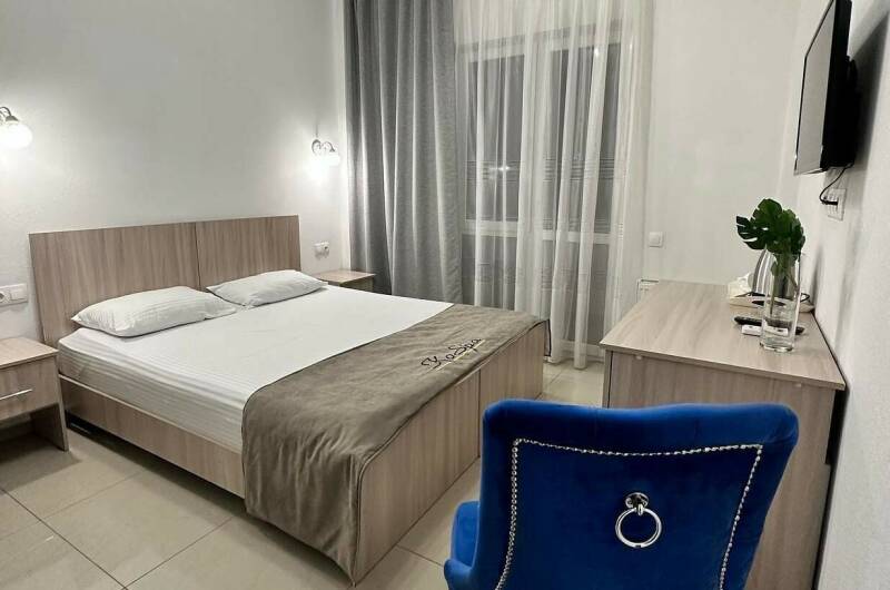 2 х местный комфорт