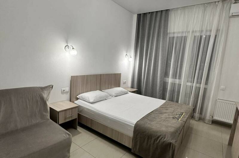 2 х местный комфорт