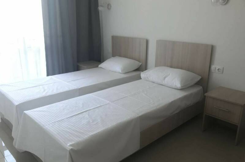 2 х местный комфорт