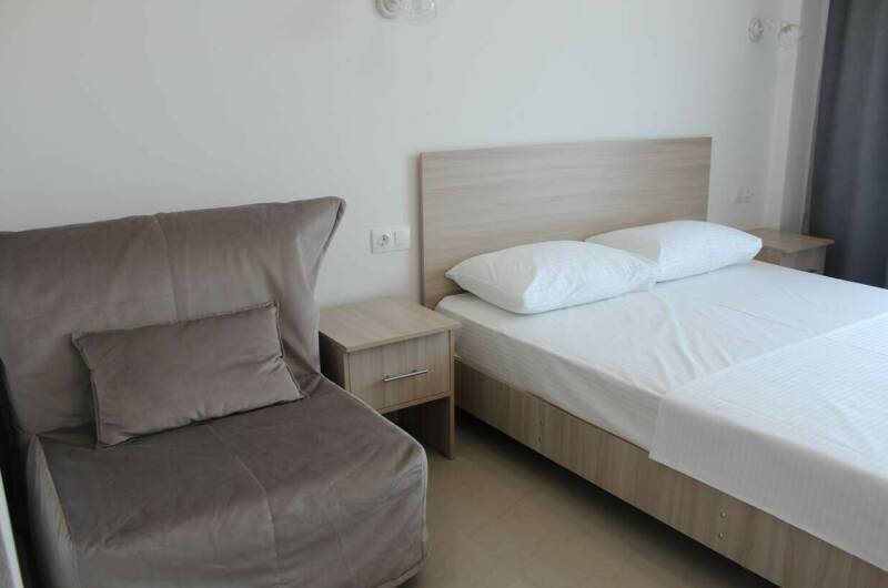 2 х местный комфорт