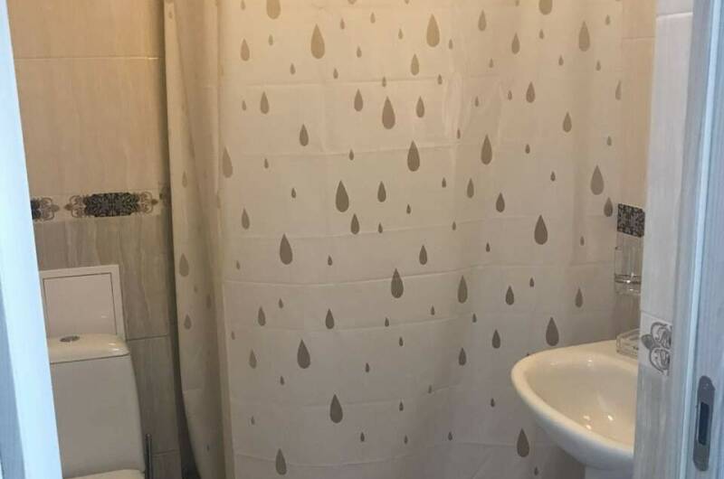 3-х местный «Стандарт люкс»