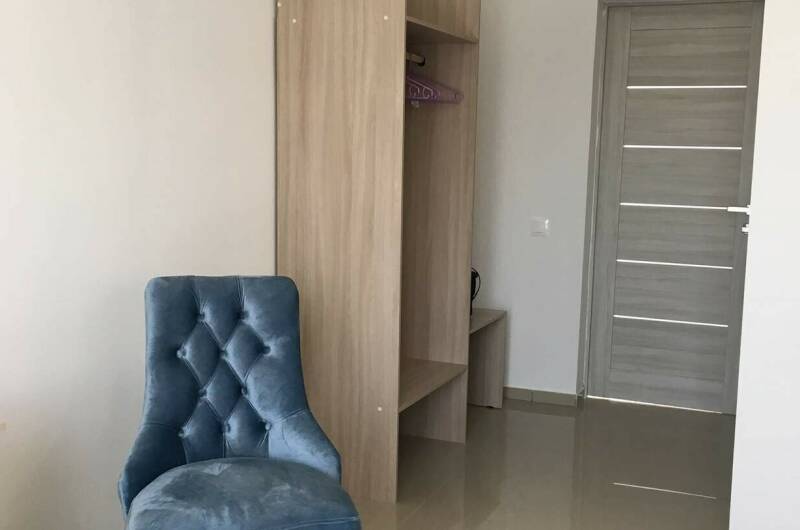 3-х местный «Стандарт люкс»