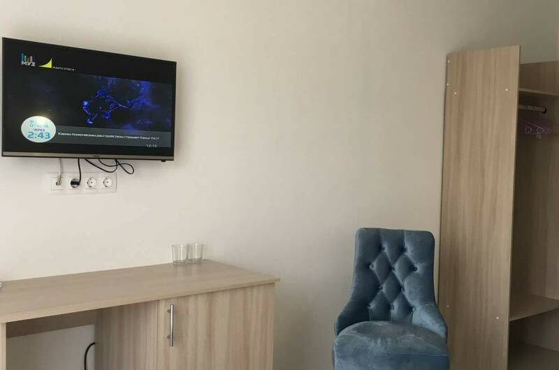 3-х местный «Стандарт люкс»