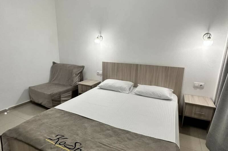 3-х местный «Стандарт люкс»