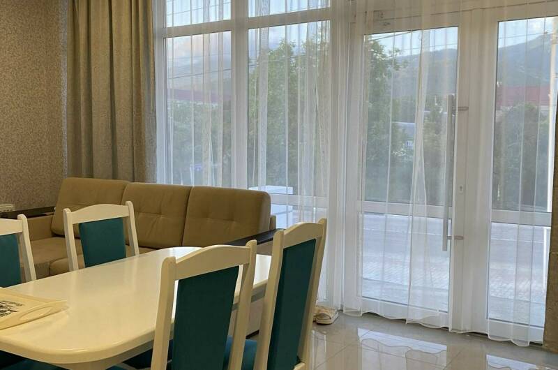 «Апартаменты»