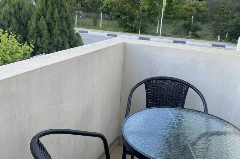 «Апартаменты»