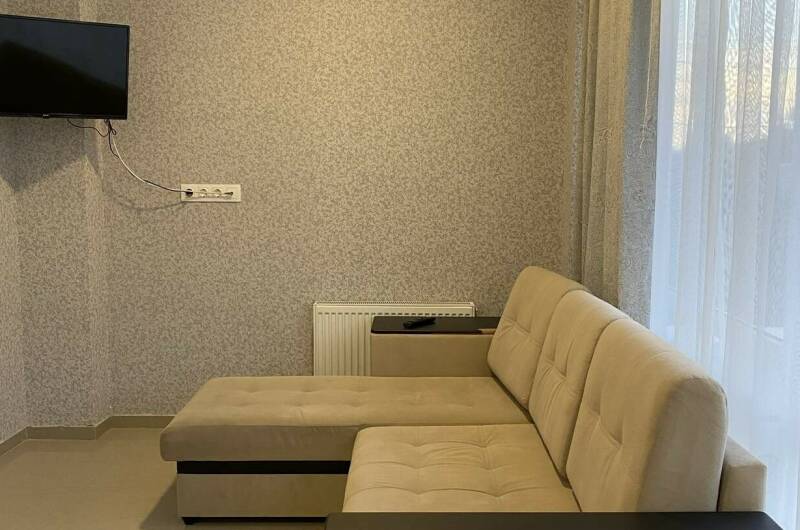 «Апартаменты»