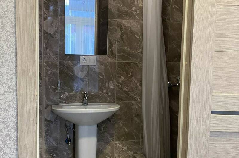 «Апартаменты»