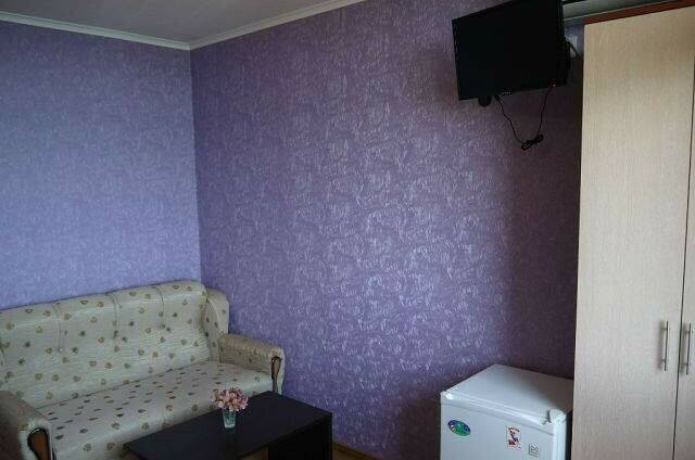 Трехместный номер Комфорт