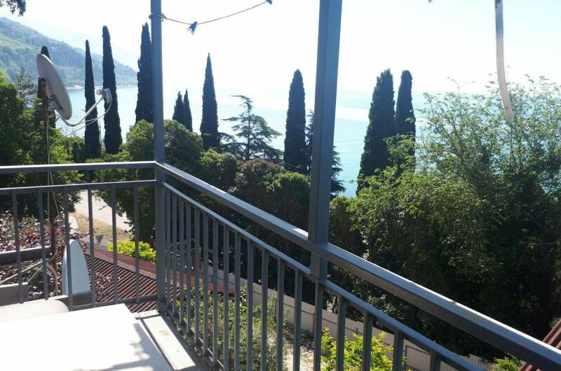 Четырехместный номер Комфорт