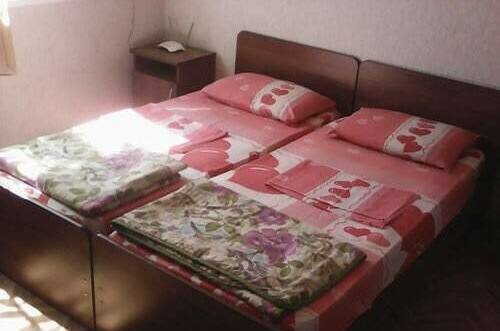 2-х местный номер