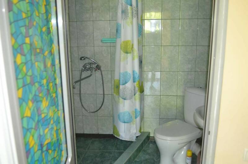 2-х местный номер