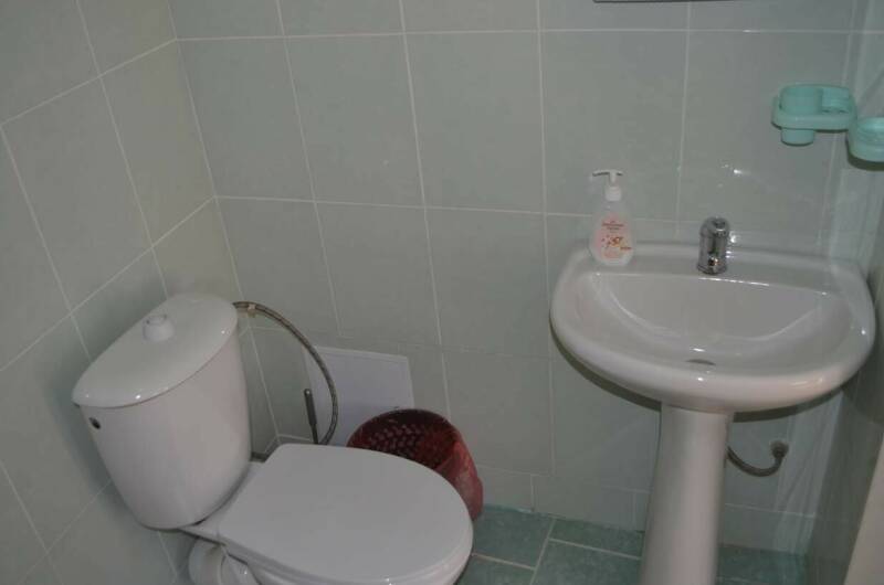 2-х местный номер