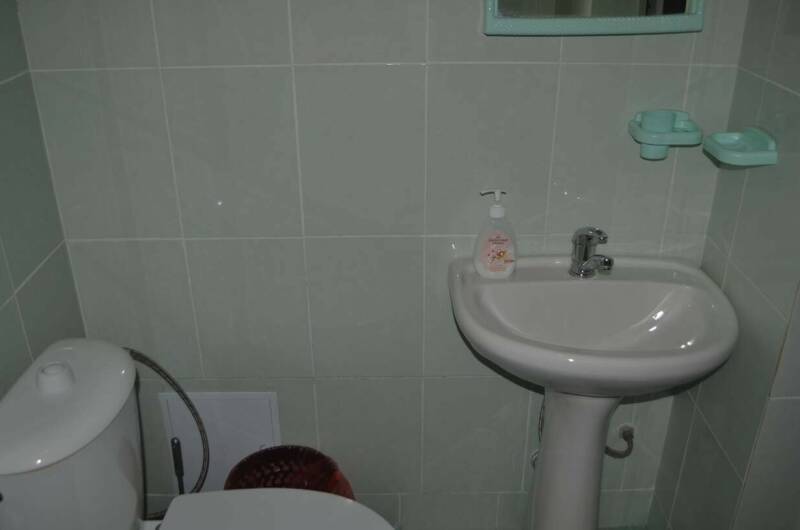 3-х местный номер