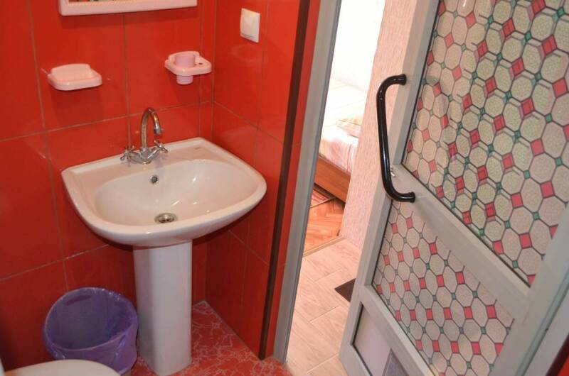 3-х местный номер