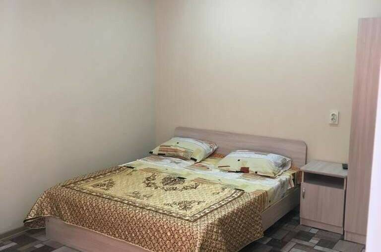 Двухкомнатный номер с кухней