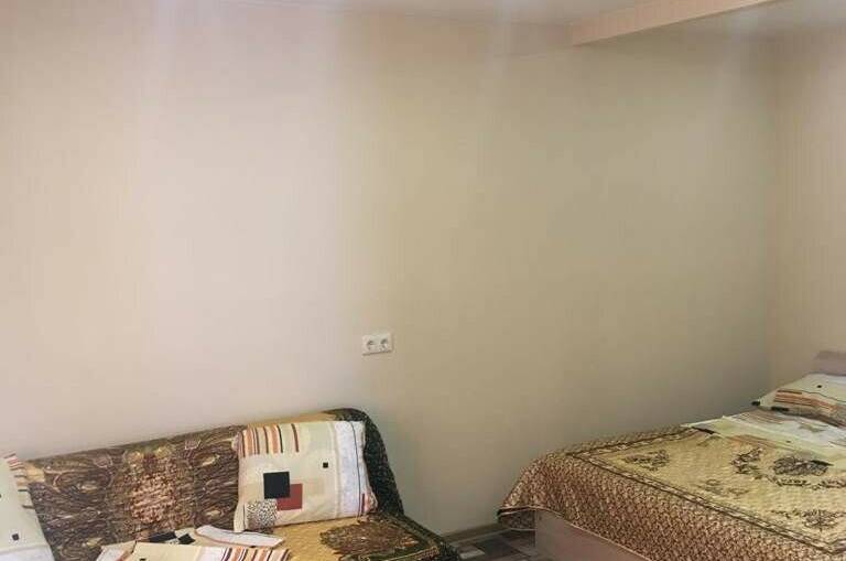 Двухкомнатный номер с кухней