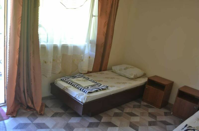 2х местный «Комфорт»