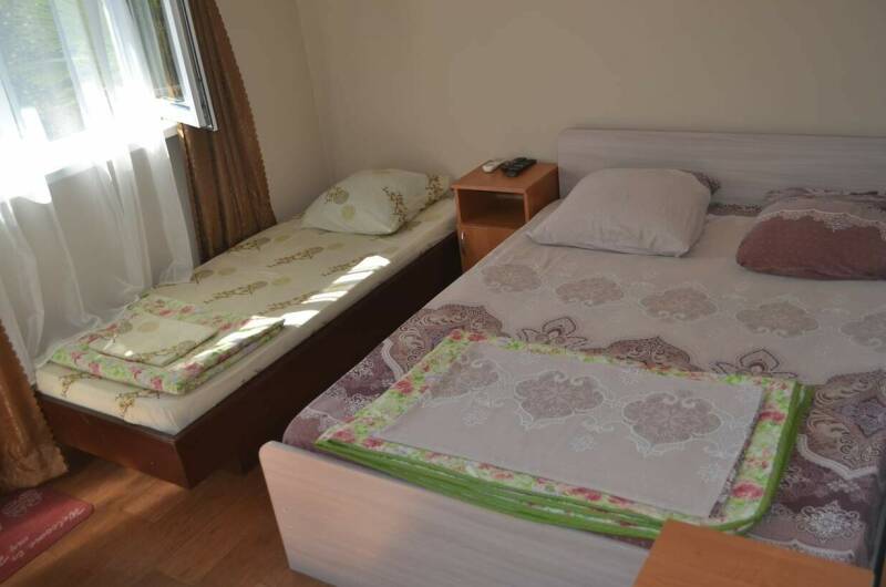 3х местный «Комфорт»