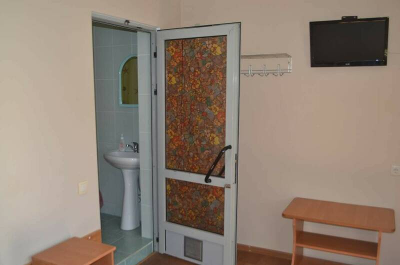 3х местный «Комфорт»