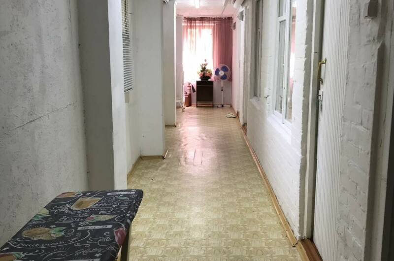 Номер «Эконом», #2.4, 2.6